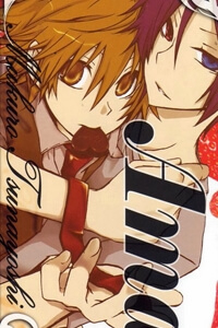 KHR Doujinshi – Amaro